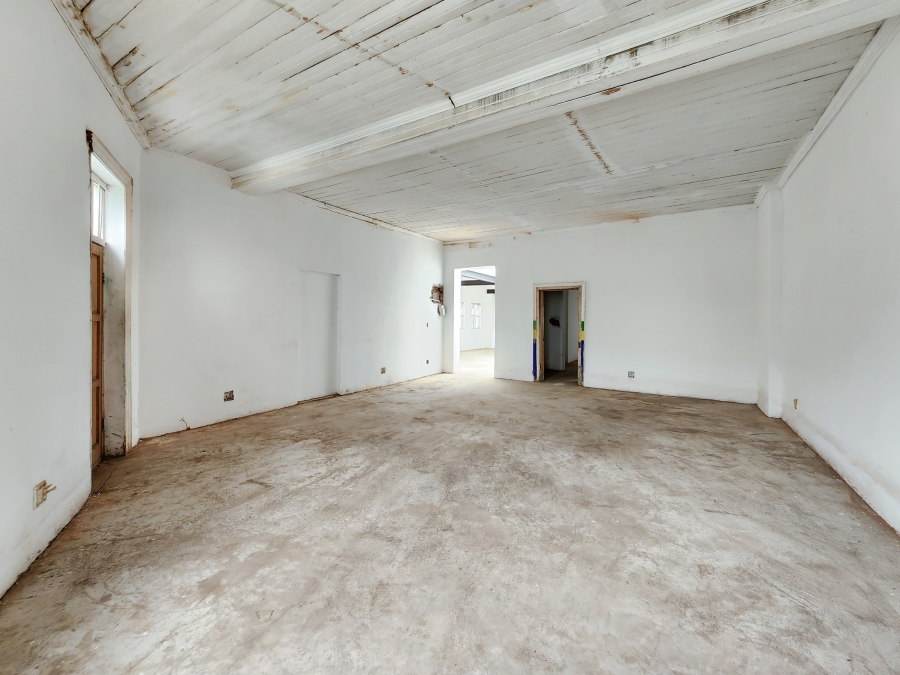 To Let commercial Property for Rent in Salt River Western Cape